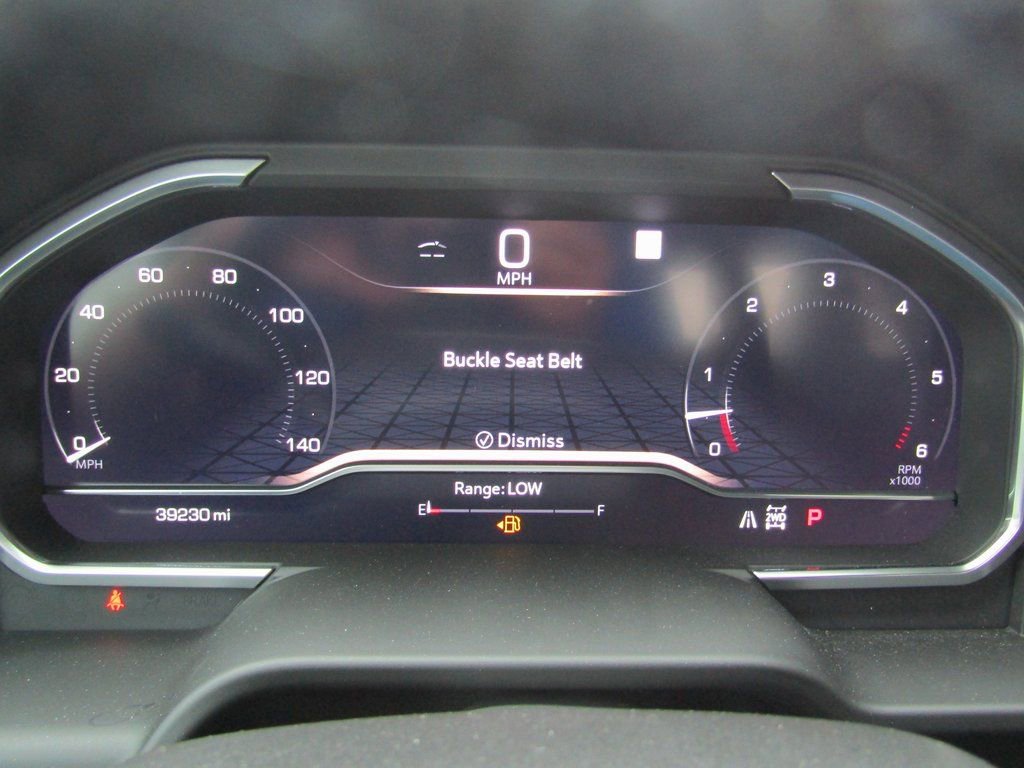 Used 2023 GMC Sierra 1500 Denali w/ Denali Reserve Package image 36