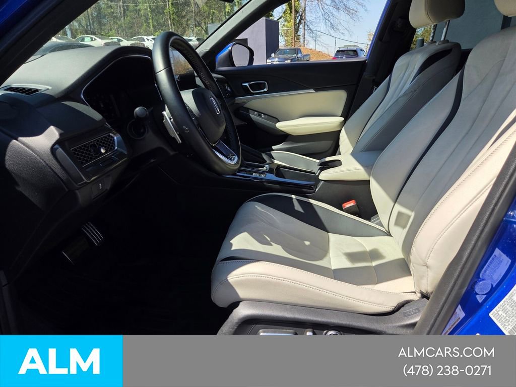 Used 2023 Acura Integra A-Spec image 4