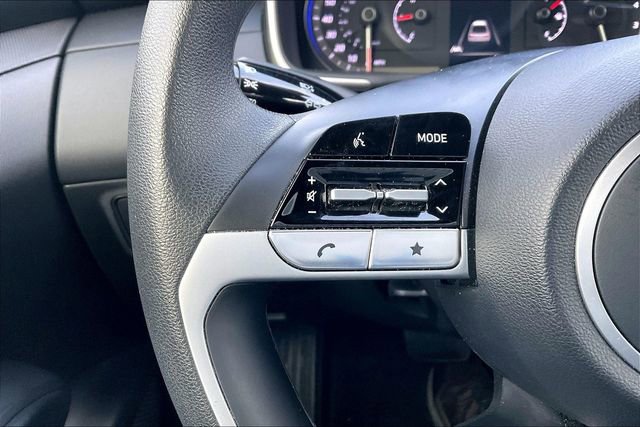 Certified 2024 Hyundai Santa Cruz SEL image 18