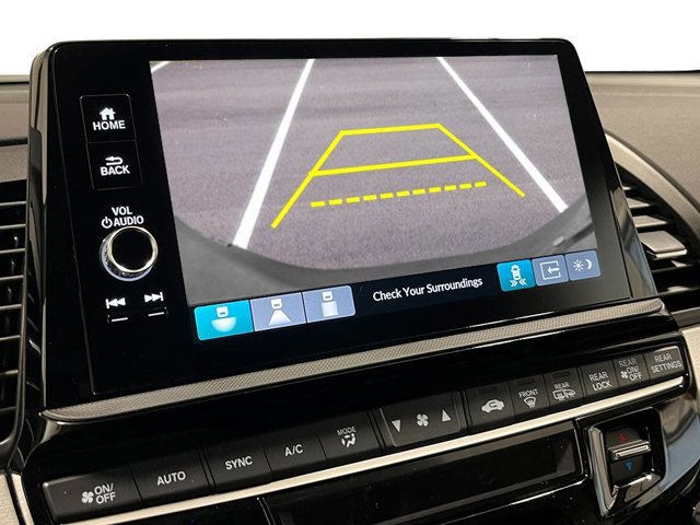 New 2026 Honda Odyssey Touring image 20
