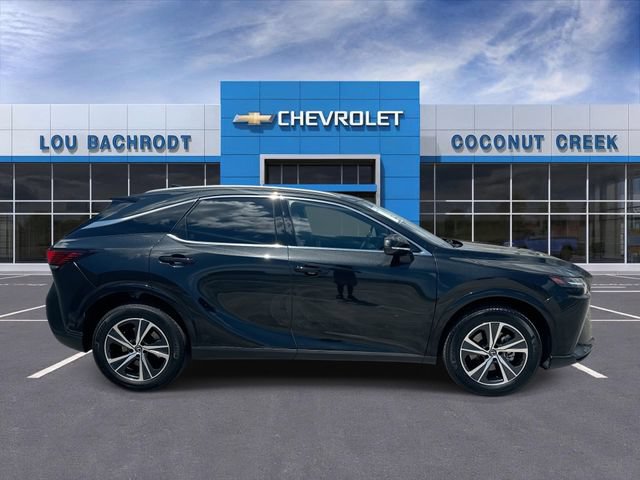 Used 2023 Lexus RX 350 Premium w/ Cold Area Package FWD image 9