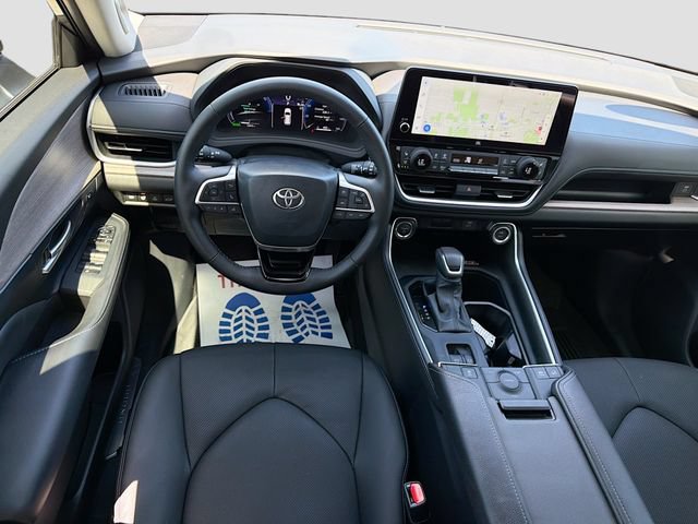 Used 2026 Toyota Grand Highlander AWD Hybrid image 15