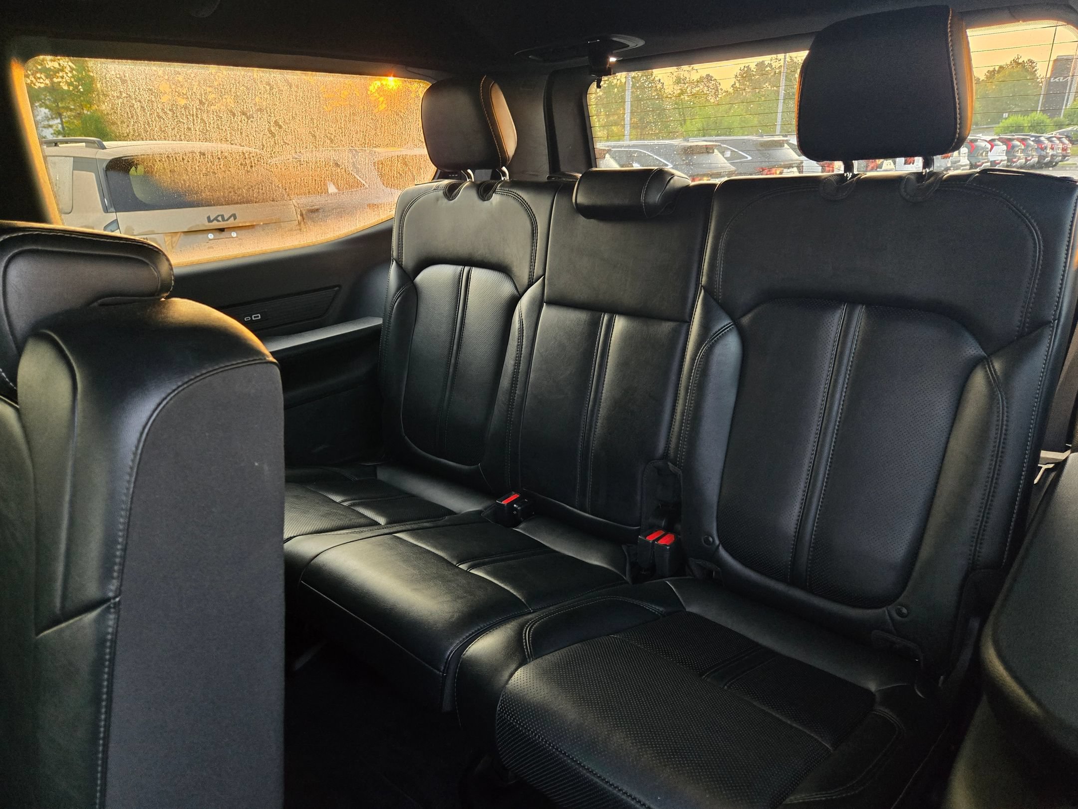 Used 2022 Jeep Wagoneer Series II AWD/4WD image 37