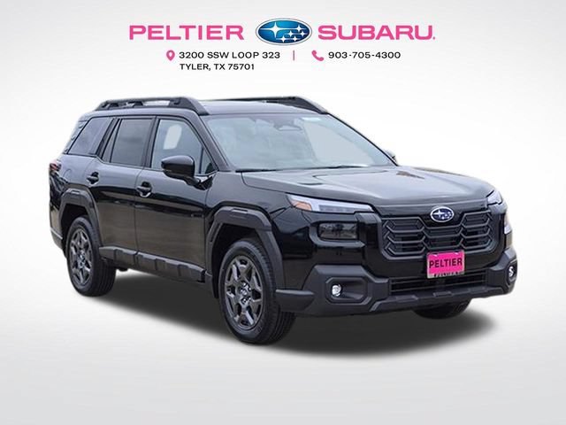 New 2026 Subaru Outback Premium AWD/4WD image 1