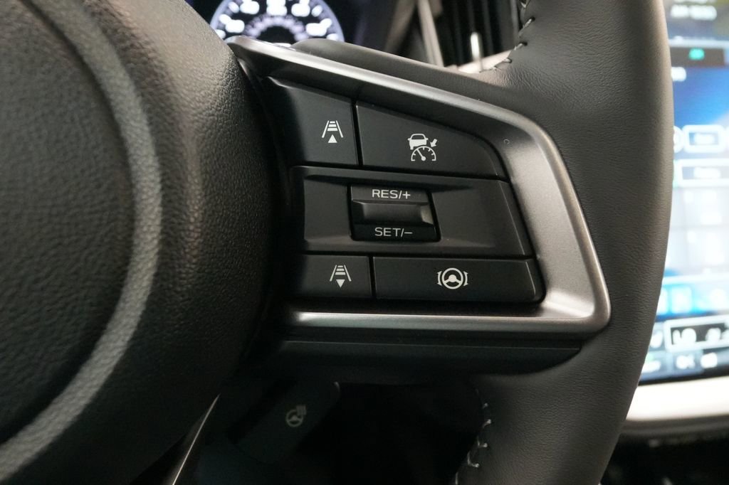New 2025 Subaru Outback Touring XT image 39