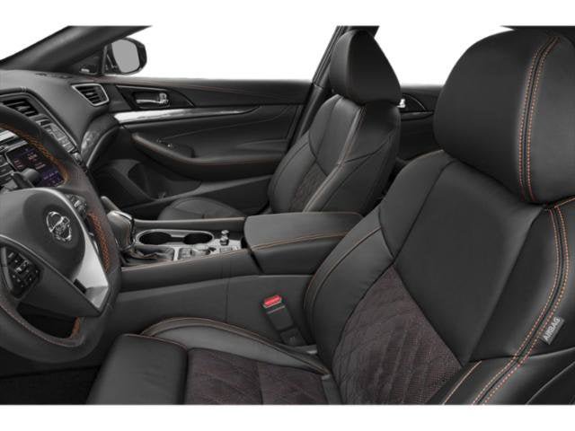 Used 2021 Nissan Maxima SR w/ Sport Mat Group FWD image 9