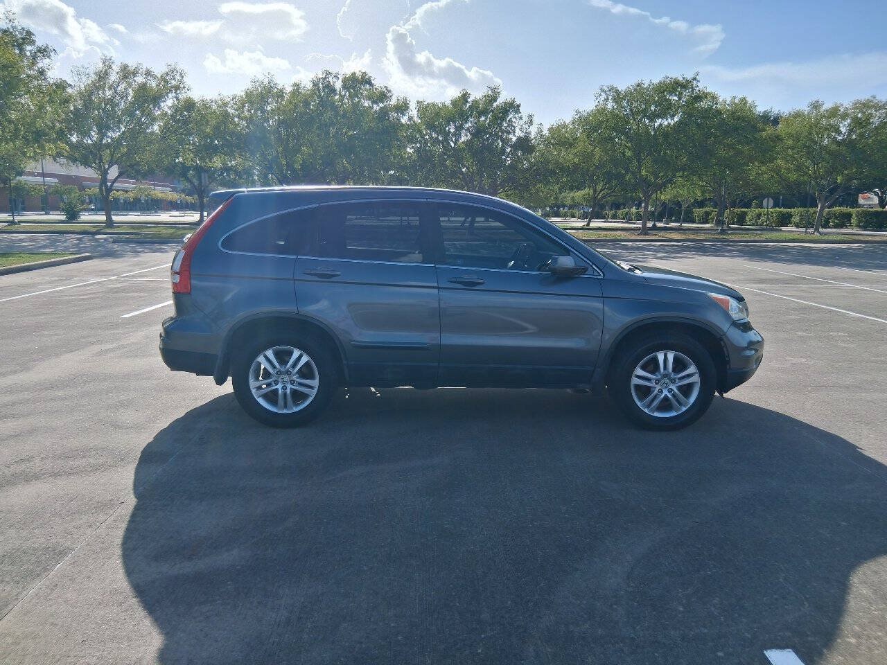 Used 2011 Honda CR-V EX-L image 7