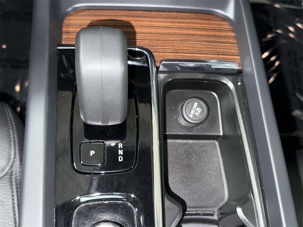 Used 2024 Volvo S60 B5 Plus image 23