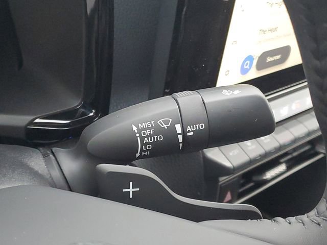 New 2026 Toyota Camry XSE image 19