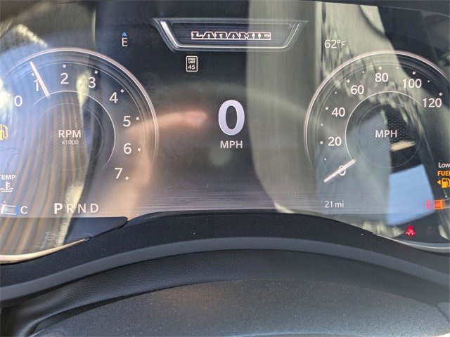 New 2026 RAM 2500 Laramie image 19