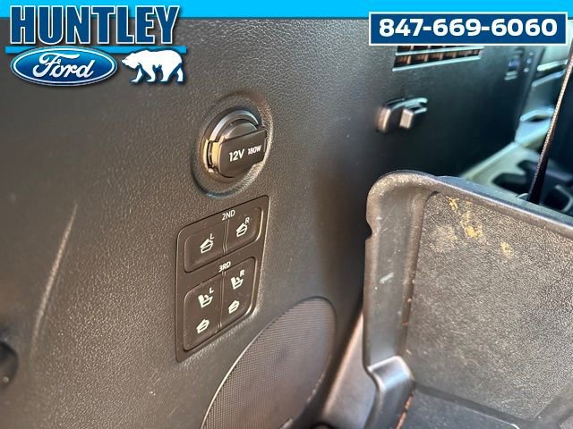 Used 2024 Hyundai Palisade Calligraphy FWD image 12