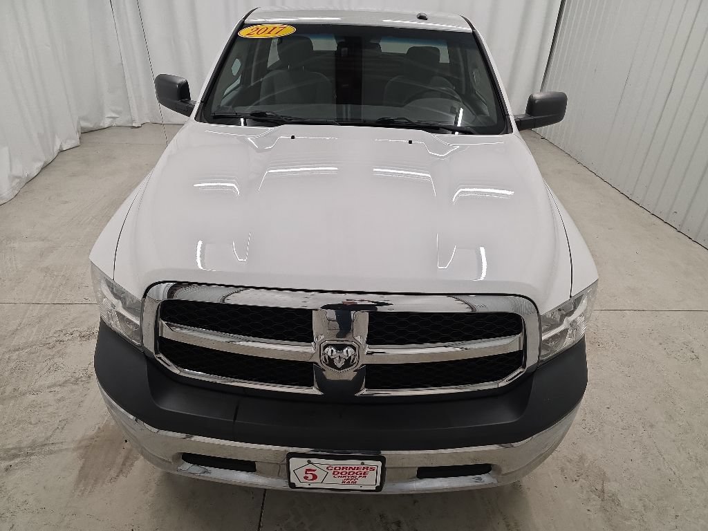 Used 2017 RAM 1500 Tradesman w/ Power & Remote Entry Group AWD/4WD image 9