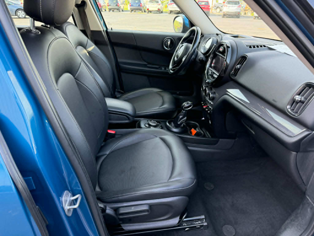 Used 2018 MINI Cooper Countryman FWD image 14