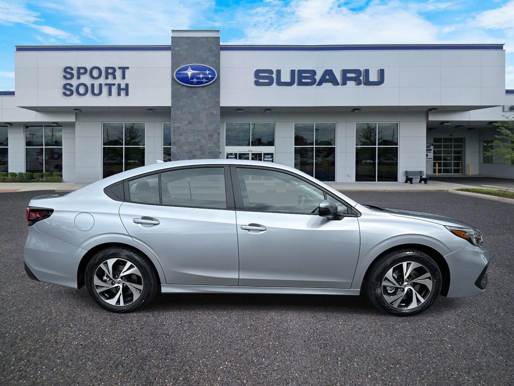 New 2025 Subaru Legacy Premium image 2