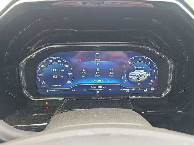 Used 2023 Chevrolet Silverado 1500 RST w/ RST All Star Premium Package AWD/4WD image 26