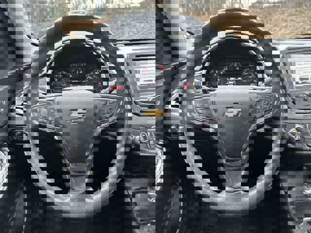 Used 2017 Chevrolet Malibu LS image 7