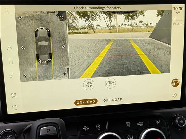 New 2026 Land Rover Defender 110 X-Dynamic SE image 12