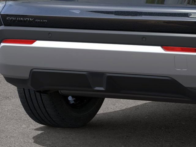 New 2026 Chevrolet Equinox LT w/ Convenience Package II image 14