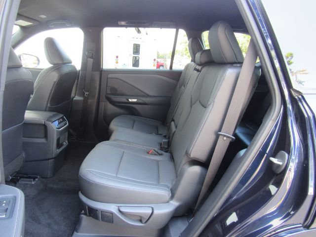 Used 2024 Lexus TX 350 FWD w/ Cold Weather Package image 20