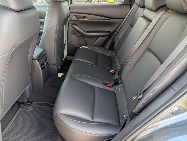 New 2026 MAZDA CX-30 AWD 2.5 S w/ Select Sport Pkg image 22