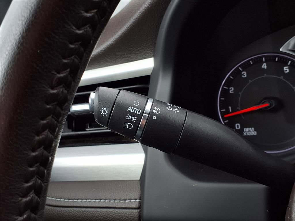 Used 2019 GMC Acadia SLT image 14