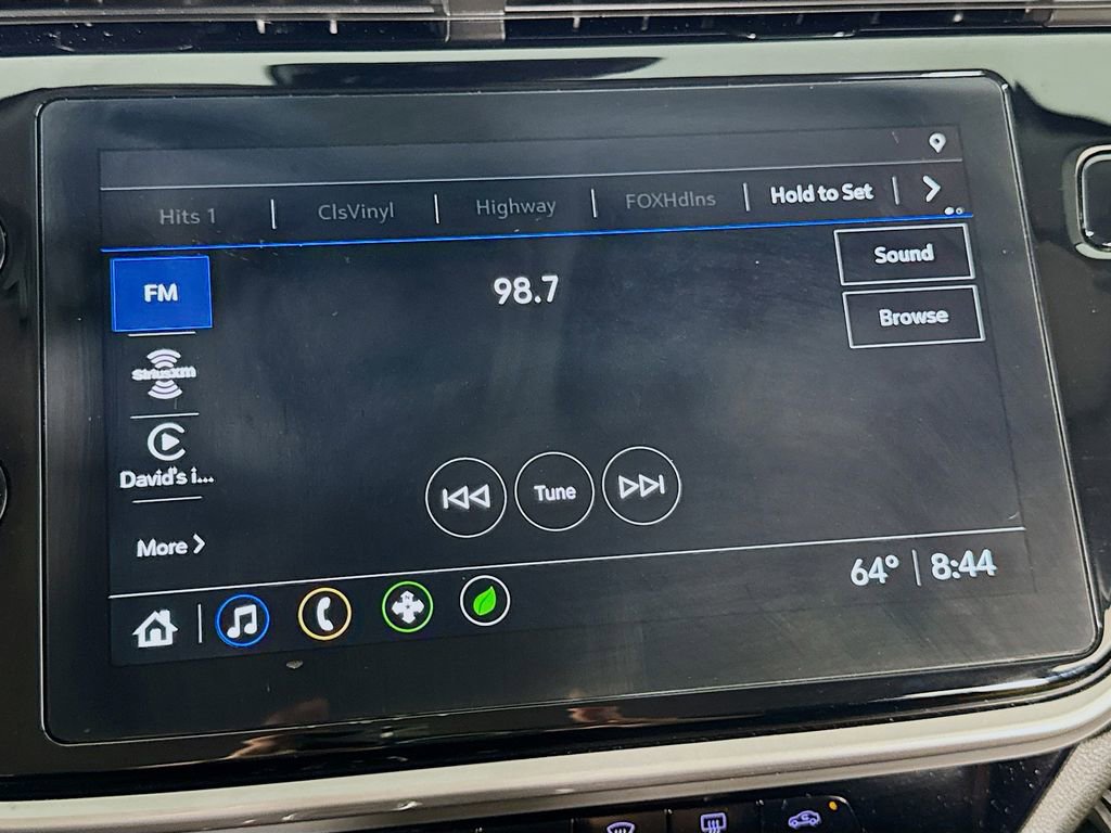 Used 2023 Chevrolet Bolt EUV LT w/ Driver Confidence Package image 34