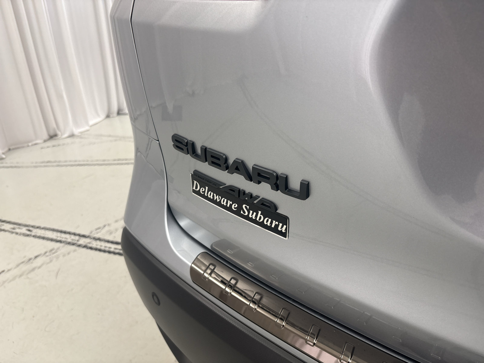 New 2026 Subaru Ascent Bronze Edition AWD/4WD image 32