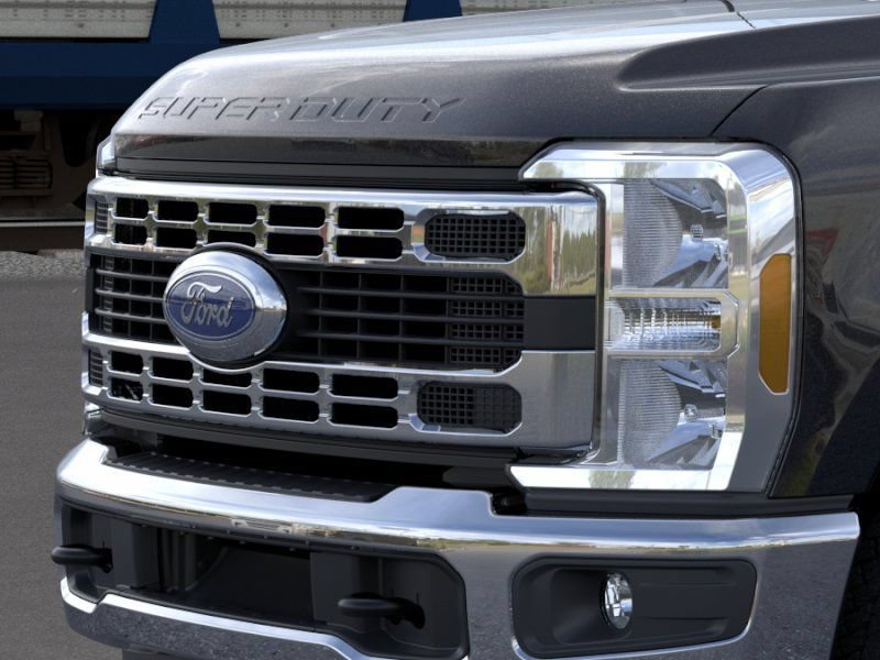 New 2026 Ford F250 XLT AWD/4WD image 17