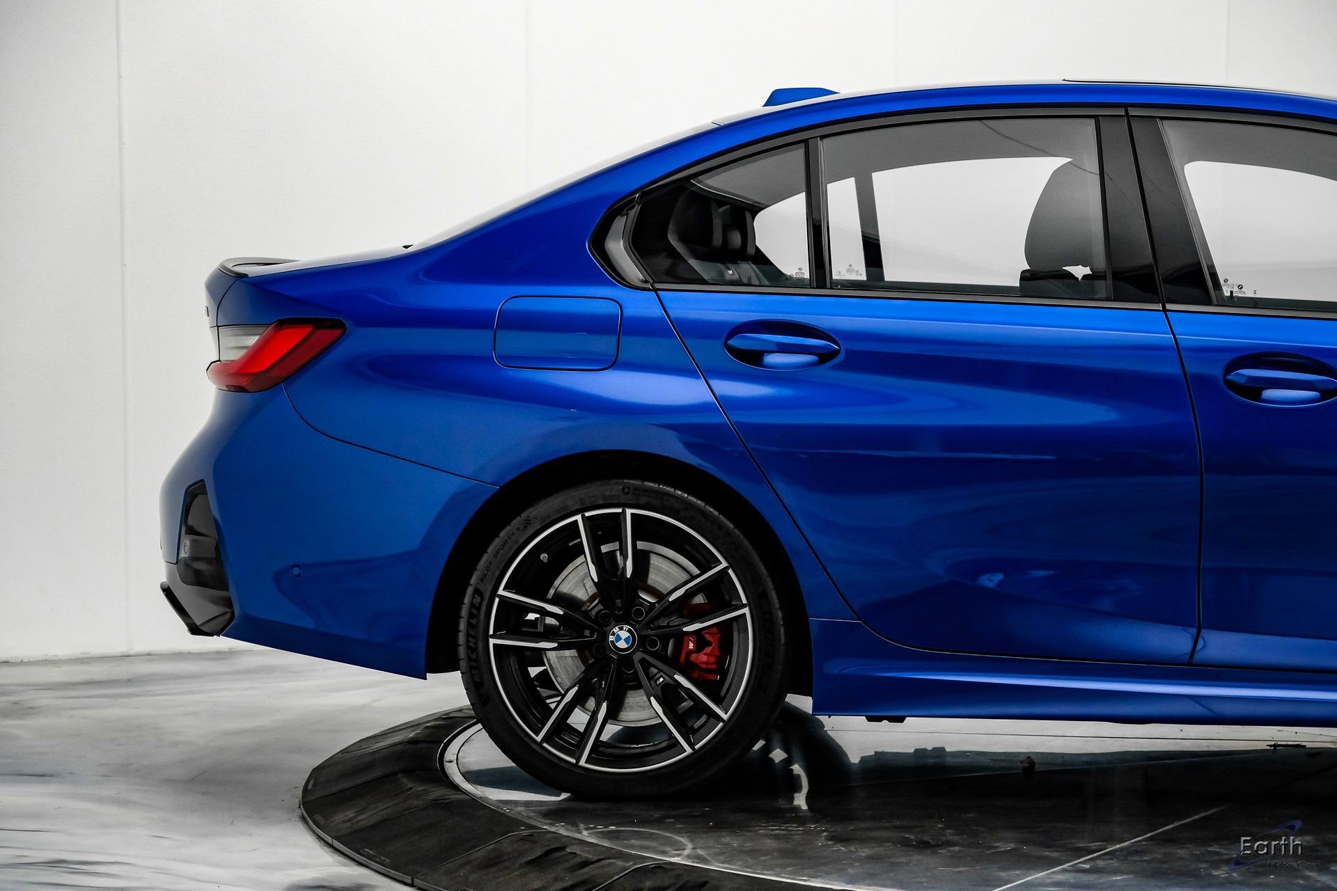 Used 2024 BMW M340i xDrive image 17