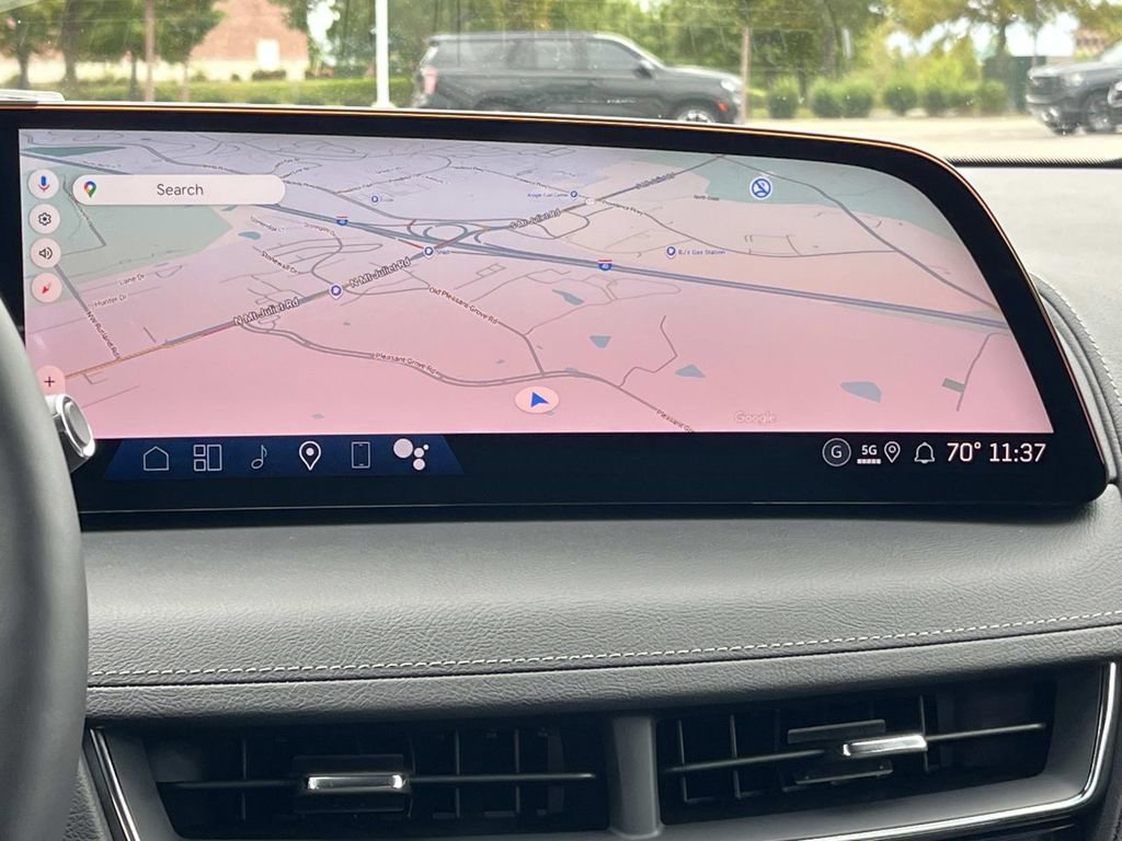 New 2026 Cadillac CT5 Premium Luxury w/ Technology Package image 15