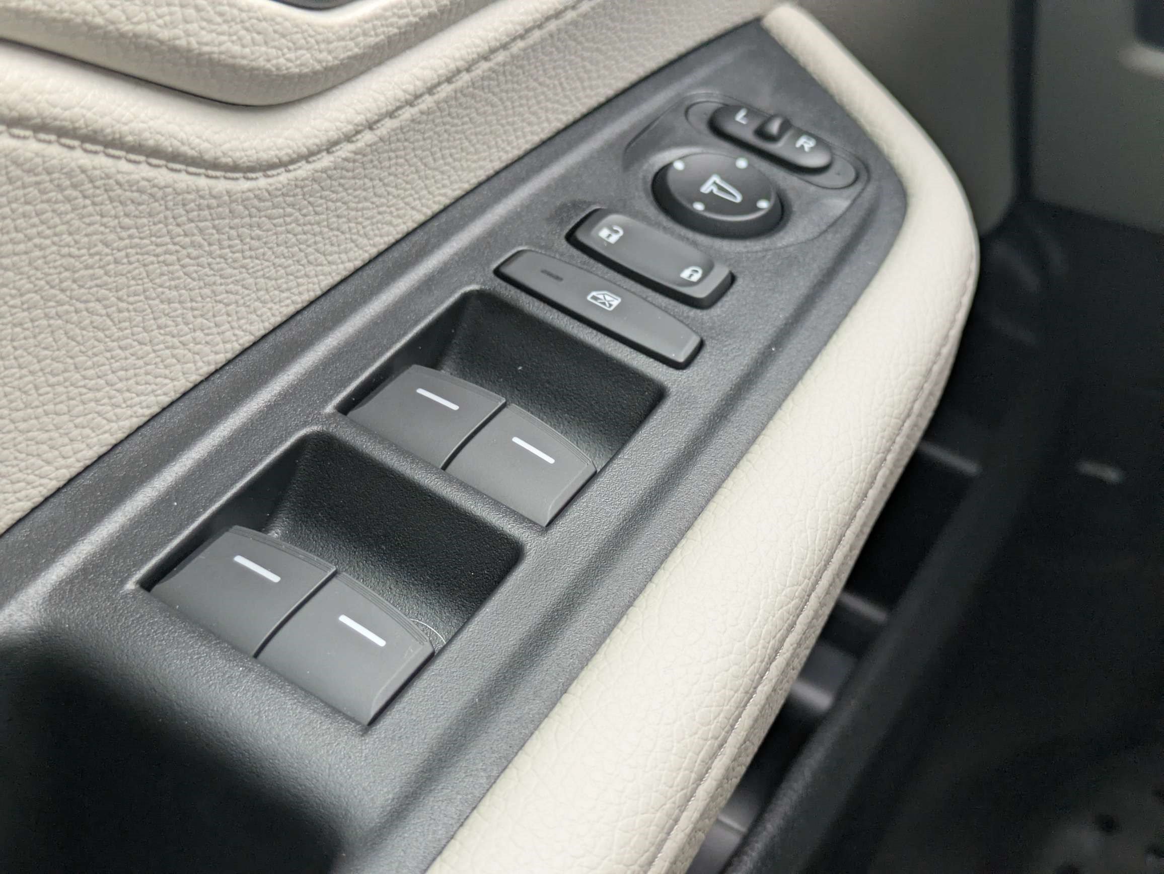New 2027 Honda Odyssey EX-L image 42