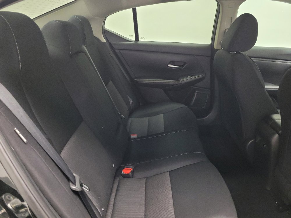 Used 2020 Nissan Sentra SV FWD image 19