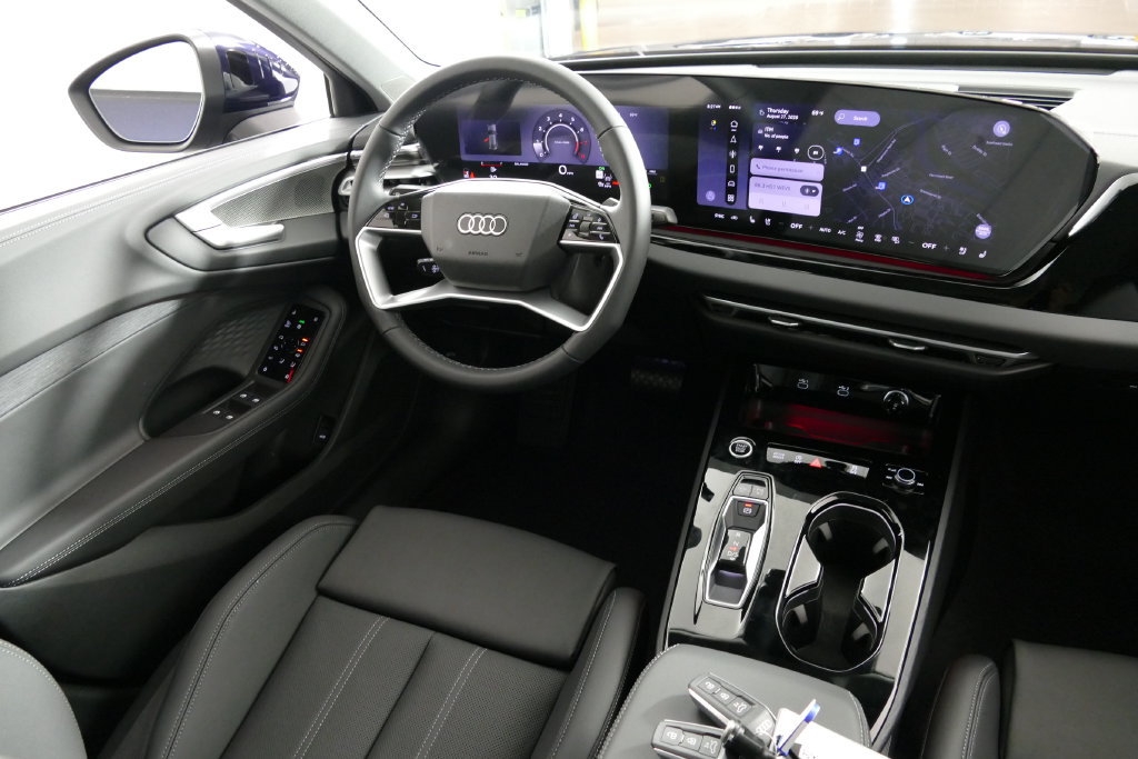 New 2026 Audi A5 Premium Plus AWD/4WD image 23