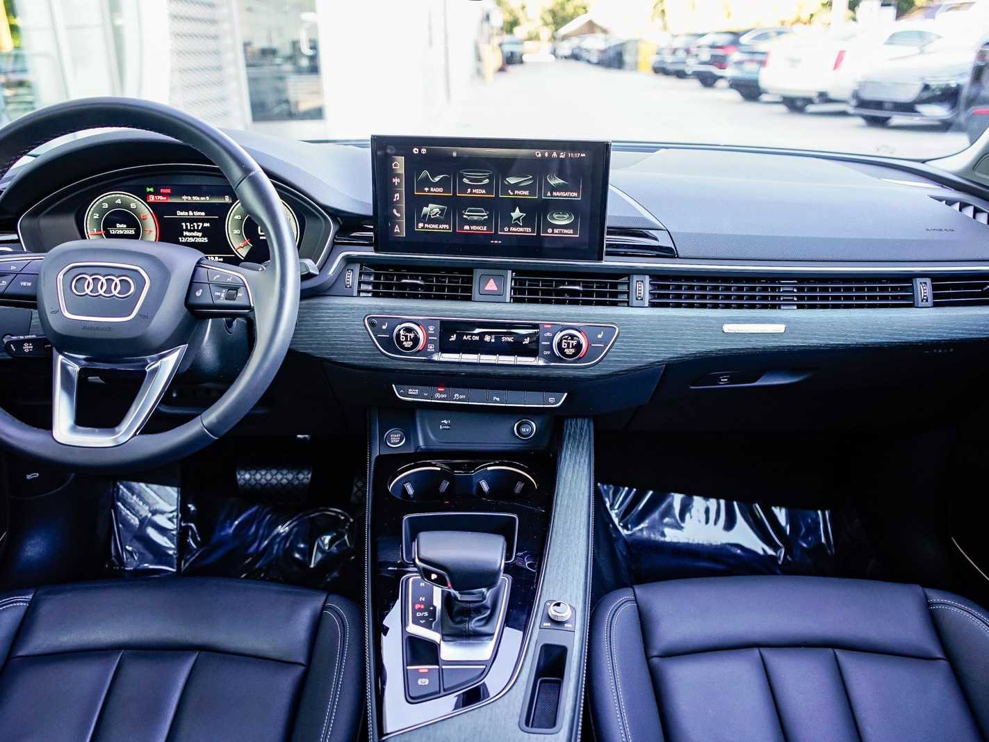 Used 2023 Audi A4 2.0T Premium Plus w/ Premium Plus Package image 12