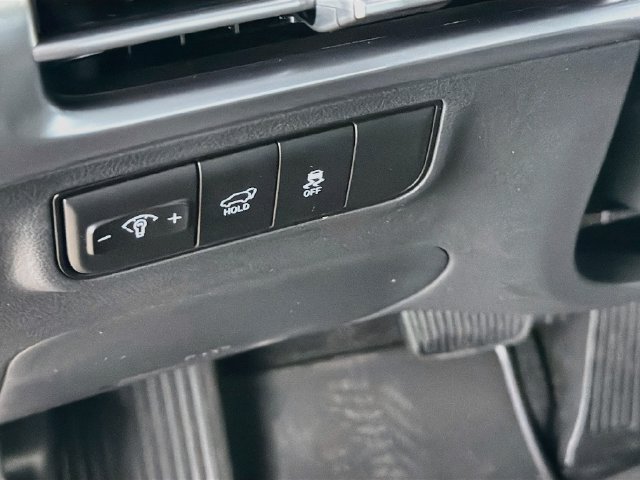 New 2026 Hyundai Tucson SEL Plus FWD image 10