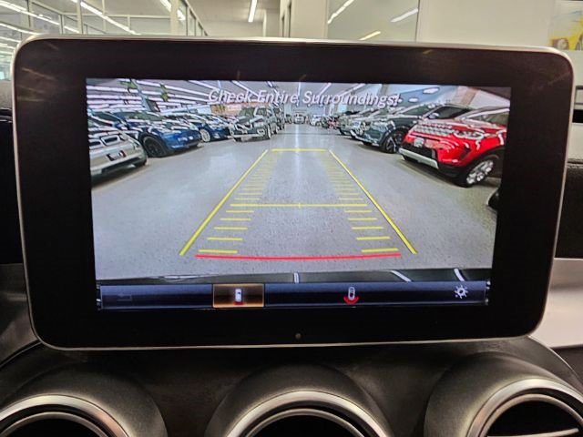 Used 2017 Mercedes-Benz C 43 AMG 4MATIC Sedan image 16