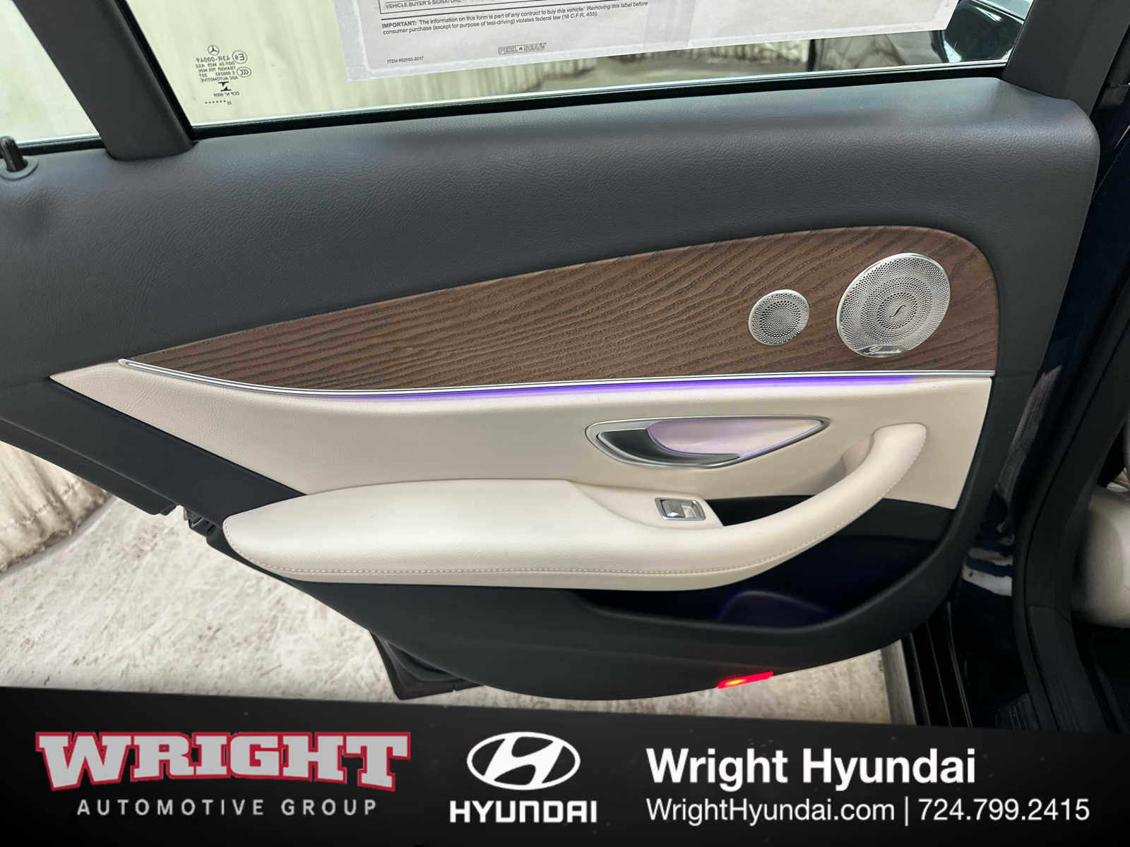 Used 2023 Mercedes-Benz E 350 E 350 image 12