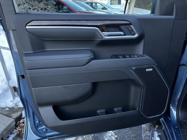 New 2026 GMC Sierra 1500 Elevation w/ Elevation Premium Package image 10