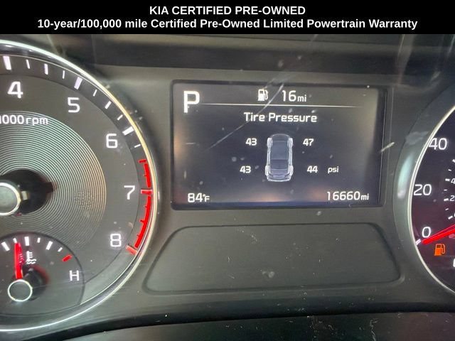 Certified 2024 Kia Forte LXS w/ LXS Technology Package FWD image 20