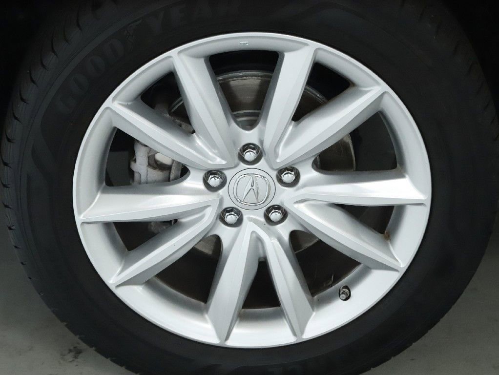 Used 2020 Acura RDX AWD image 43