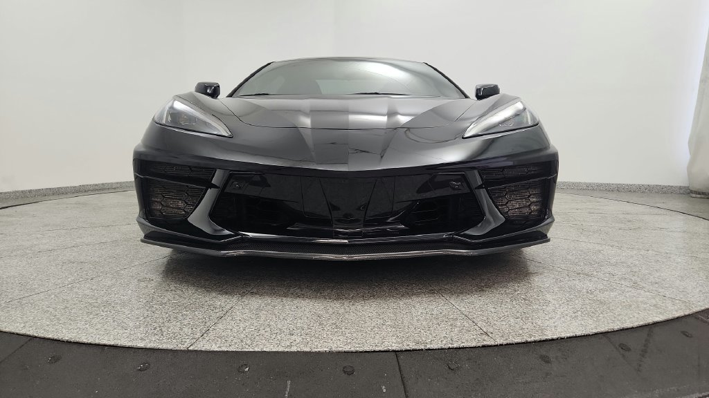 Used 2022 Chevrolet Corvette Stingray Premium Conv w/ Z51 Performance Package RWD image 31