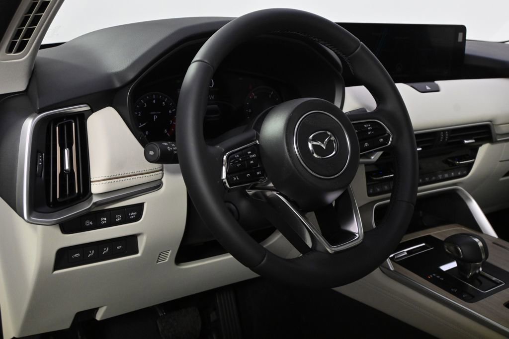 New 2026 MAZDA CX-90 3.3 Turbo S w/ Premium Package image 11