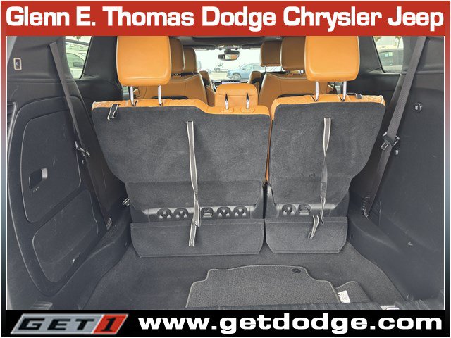 Certified 2023 Chrysler Pacifica Pinnacle FWD image 30