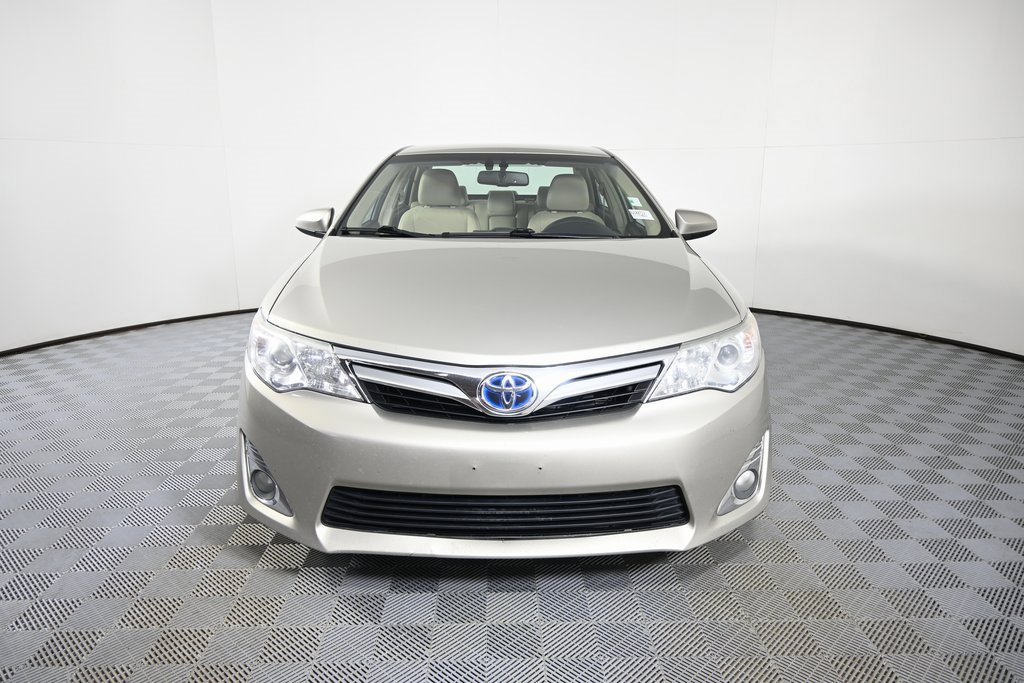 Used 2014 Toyota Camry LE image 10