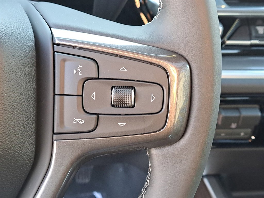 New 2026 Chevrolet Silverado 3500 High Country w/ Technology Package image 12