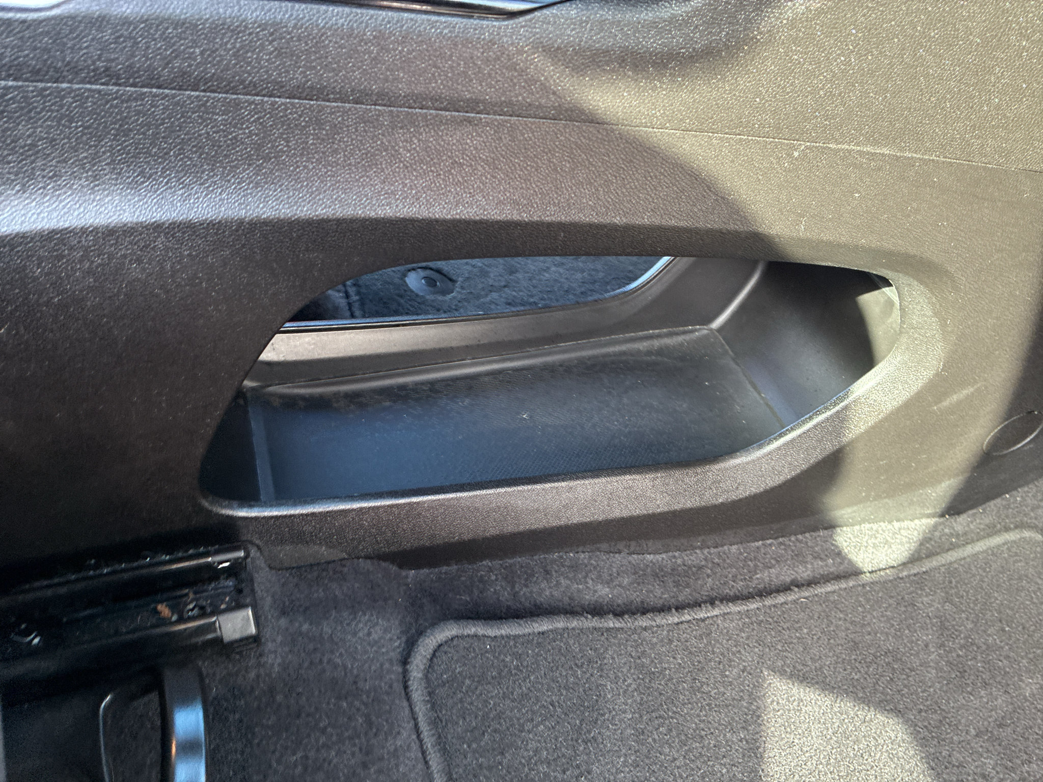 Used 2022 Chevrolet Bolt EUV LT FWD image 48
