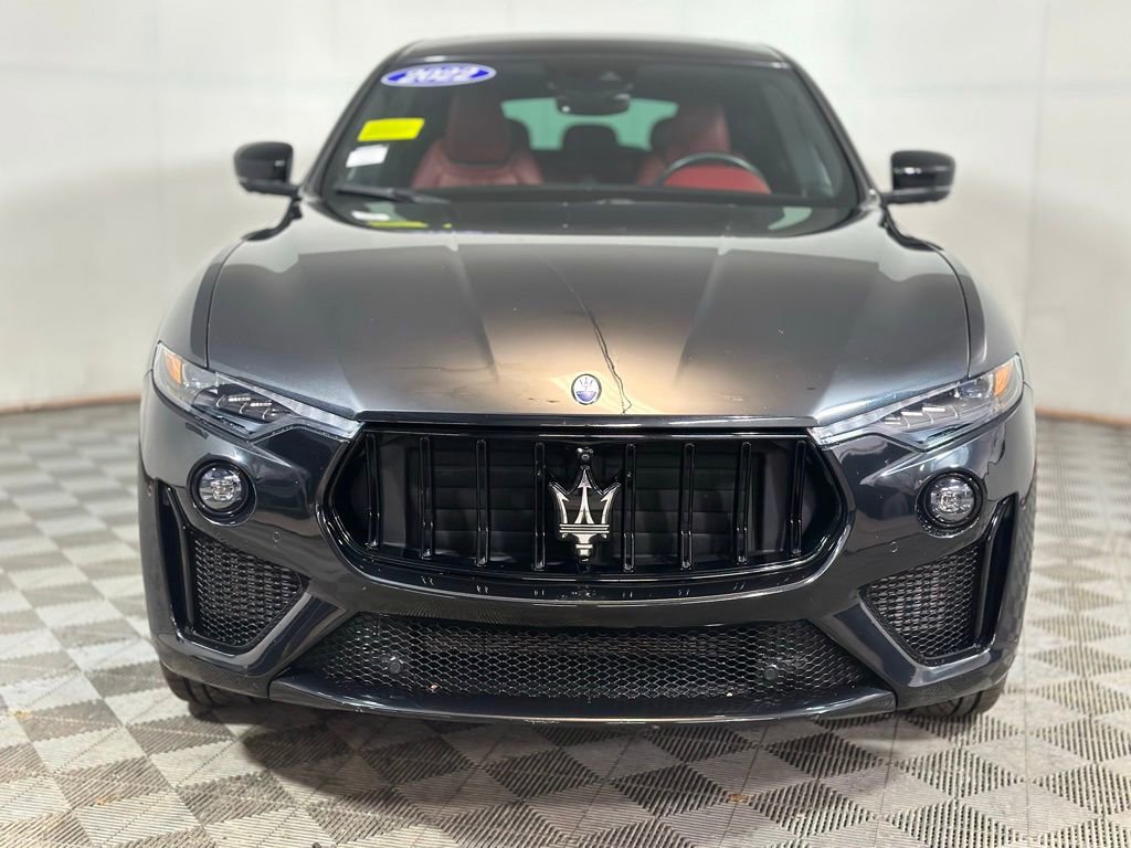 Used 2022 Maserati Levante Modena S image 10