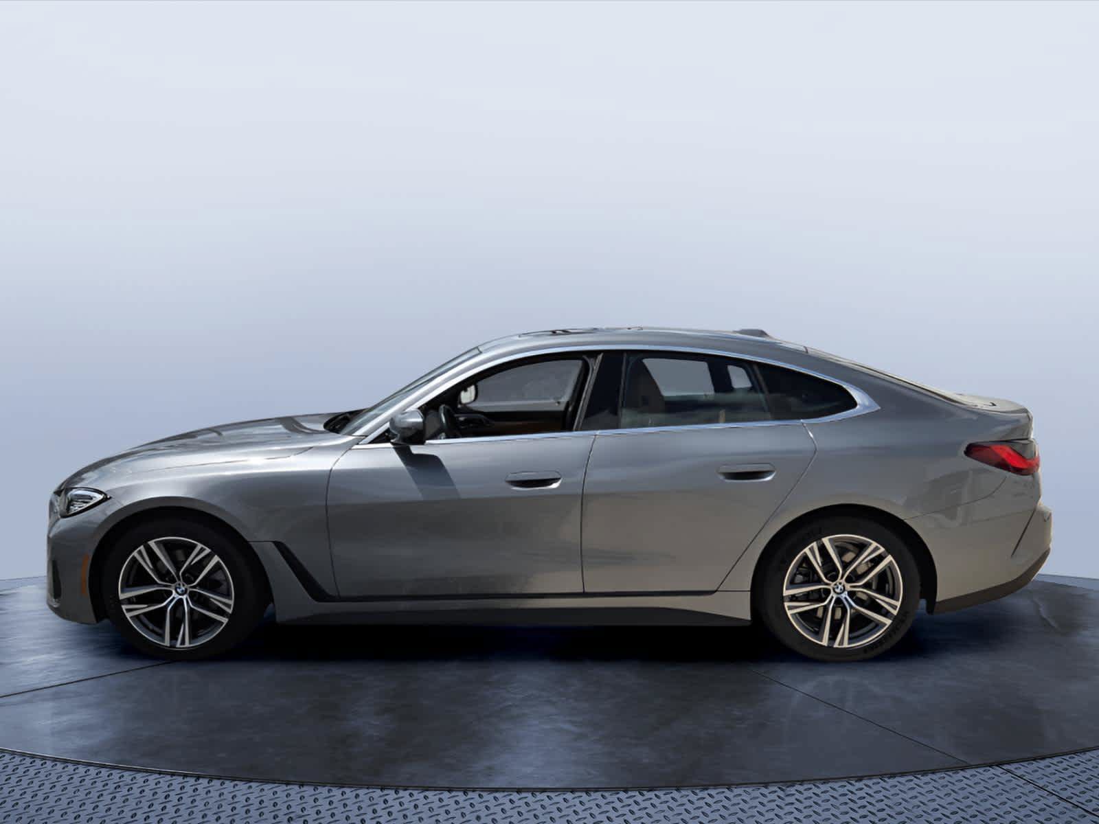 Used 2023 BMW 430i Gran Coupe xDrive AWD/4WD image 6