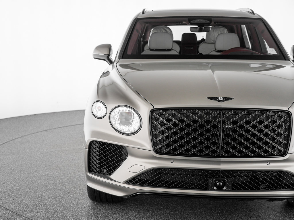 New 2027 Bentley Bentayga AWD/4WD image 41