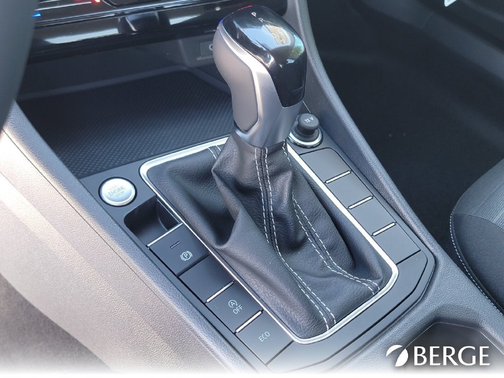 New 2027 Volkswagen Jetta S FWD image 16